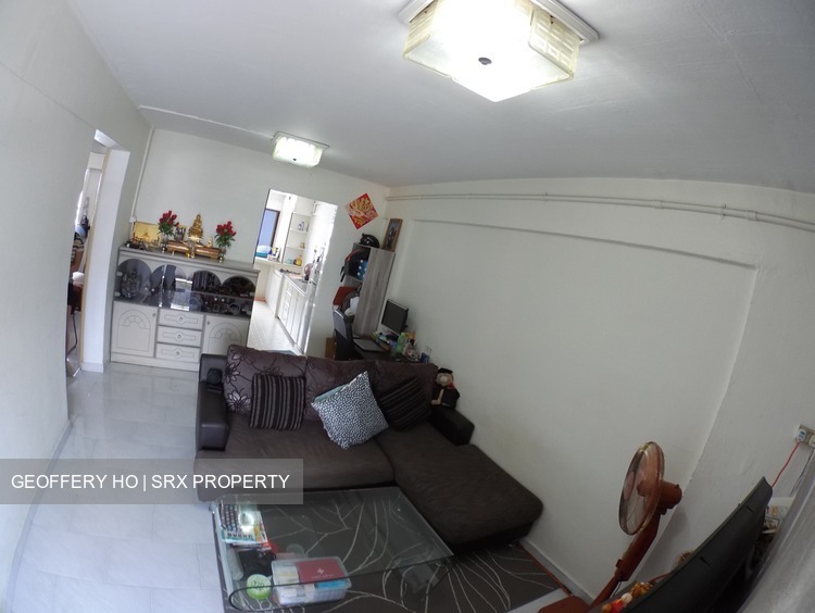 Blk 333 Bukit Batok Street 32 (Bukit Batok), HDB 3 Rooms #206336121